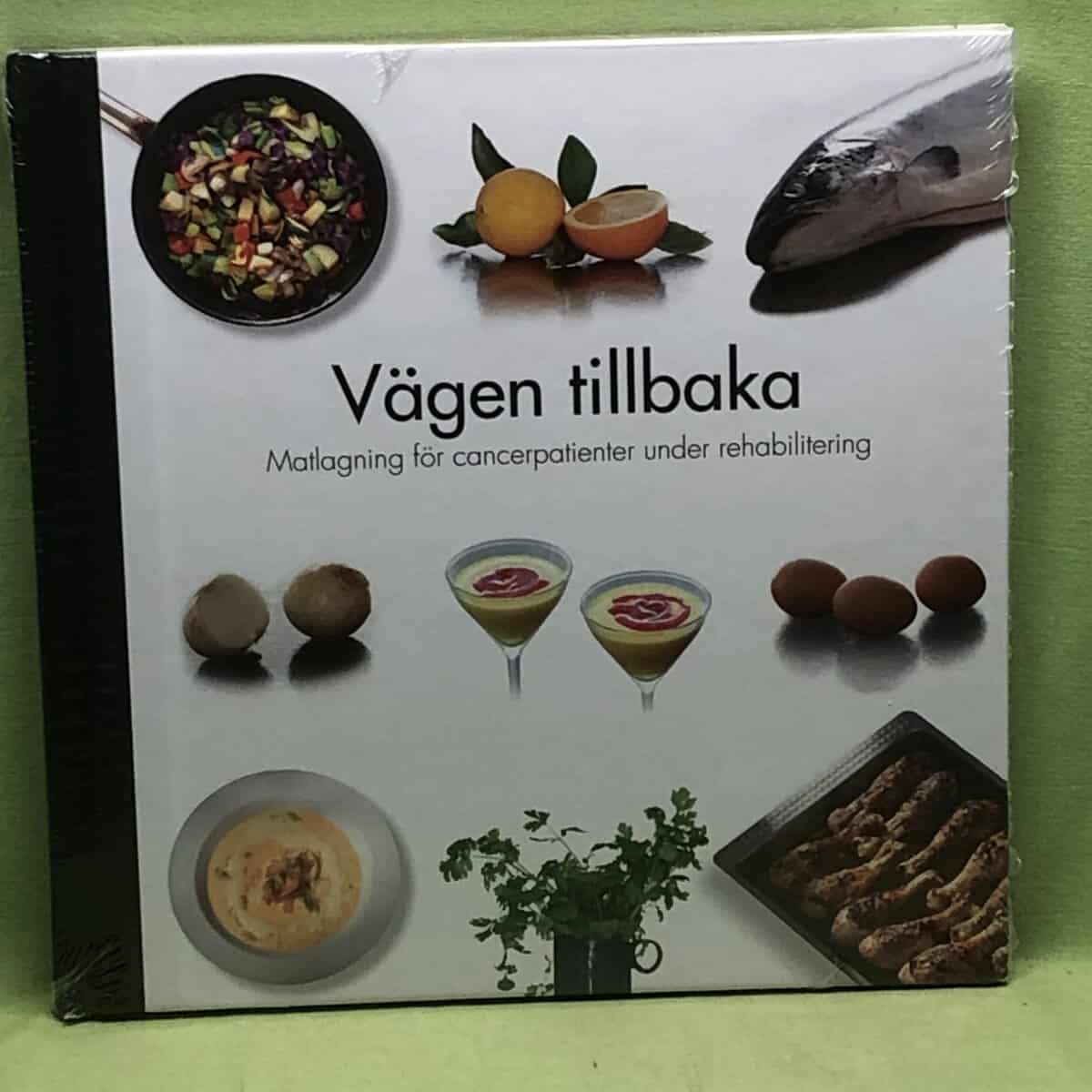 Per Lindström : Vägen tillbaka