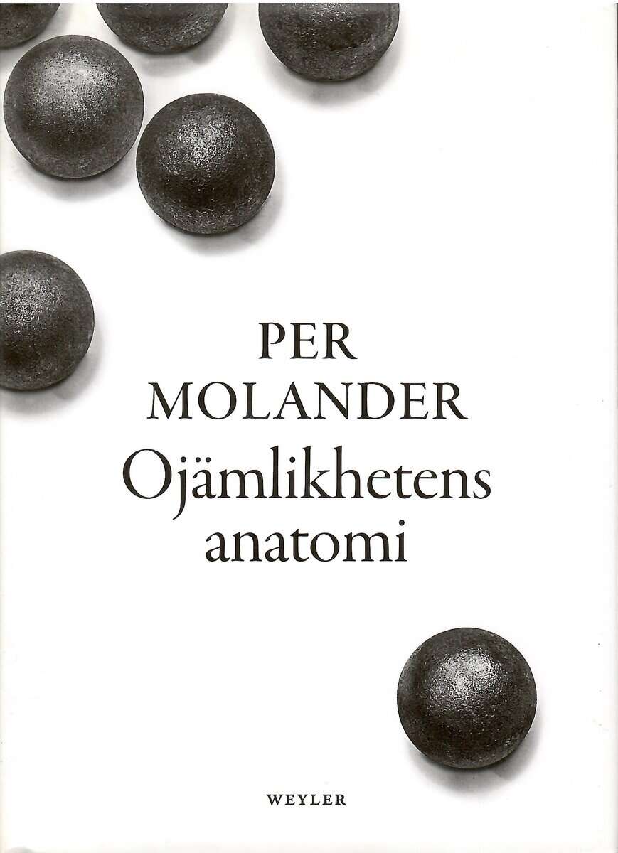 Per Molander : Ojämlikhetens anatomi