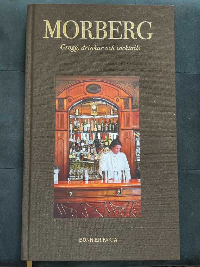 Per Morberg : Morberg