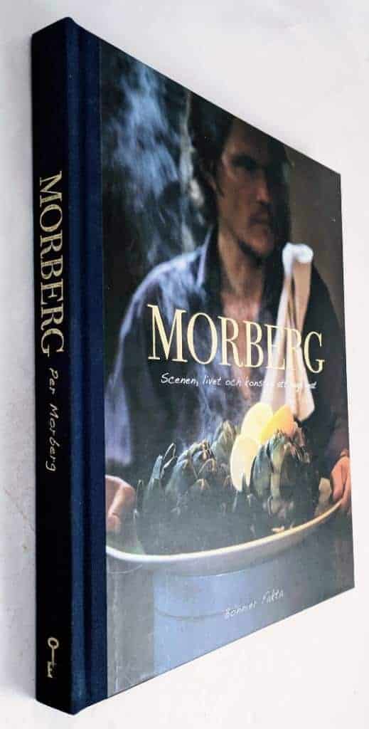 Per Morberg : Morberg