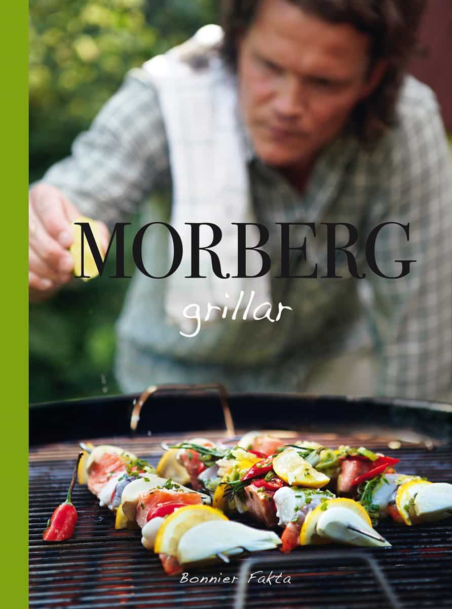 Per Morberg : Morberg grillar