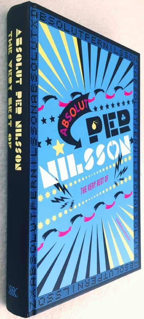Per Nilsson : Absolut Per Nilsson