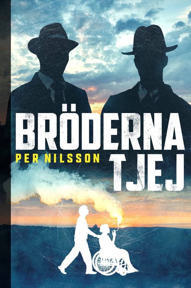 Per Nilsson : Bröderna Tjej
