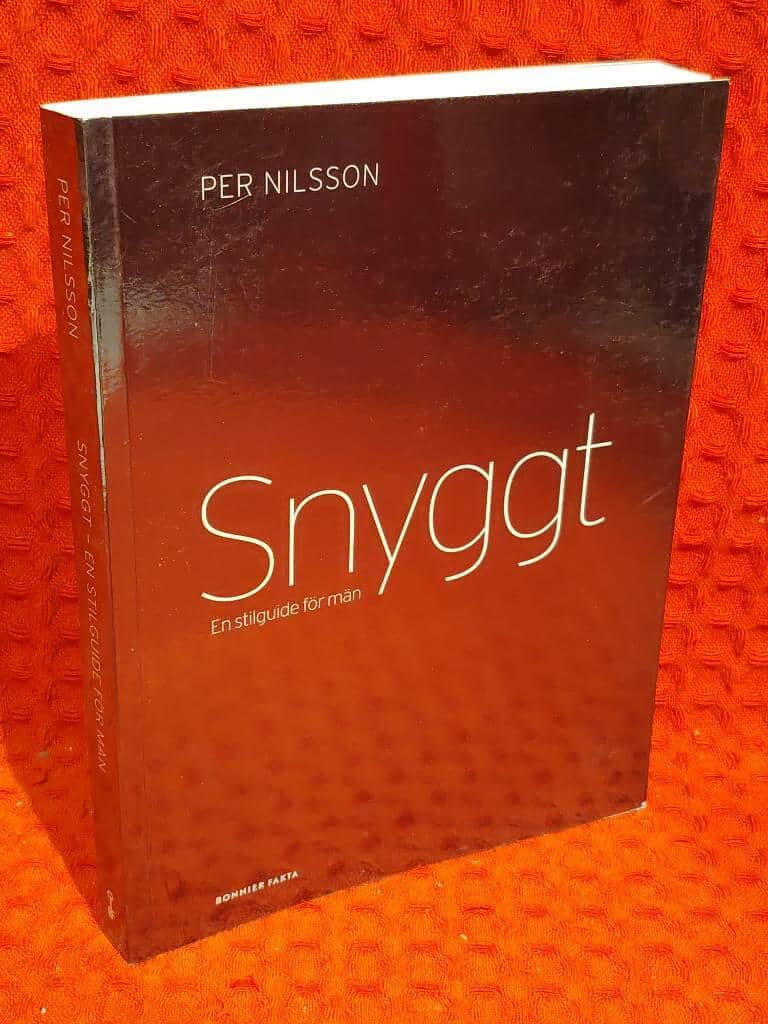 Per Nilsson : Snyggt