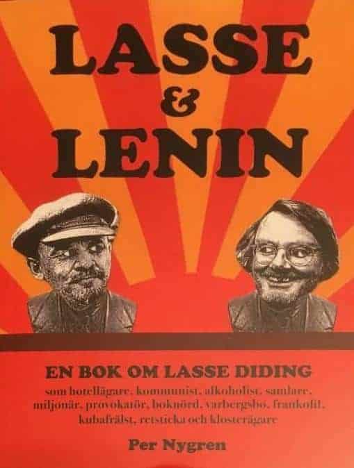 Per Nygren : Lasse & Lenin