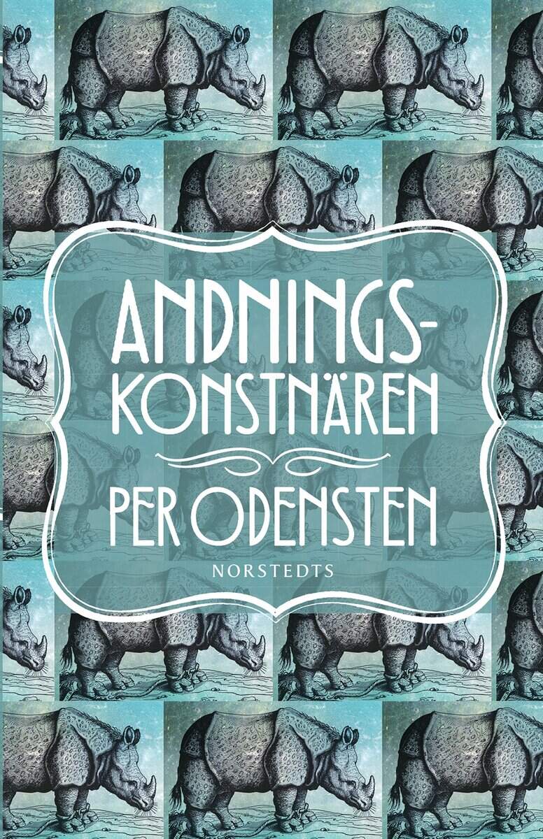Per Odensten : Andningskonstnären