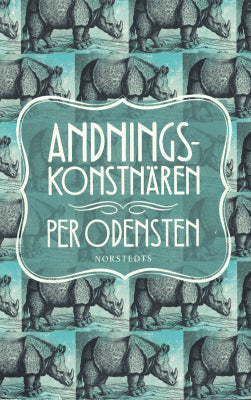 Per Odensten : Andningskonstnären