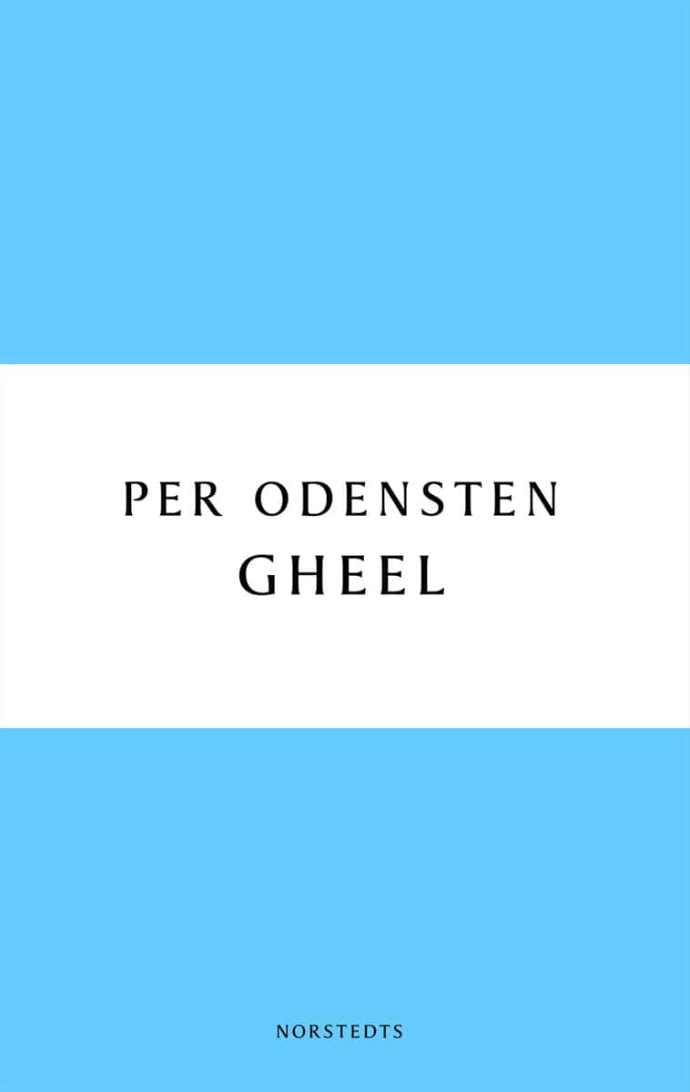 Per Odensten : Gheel