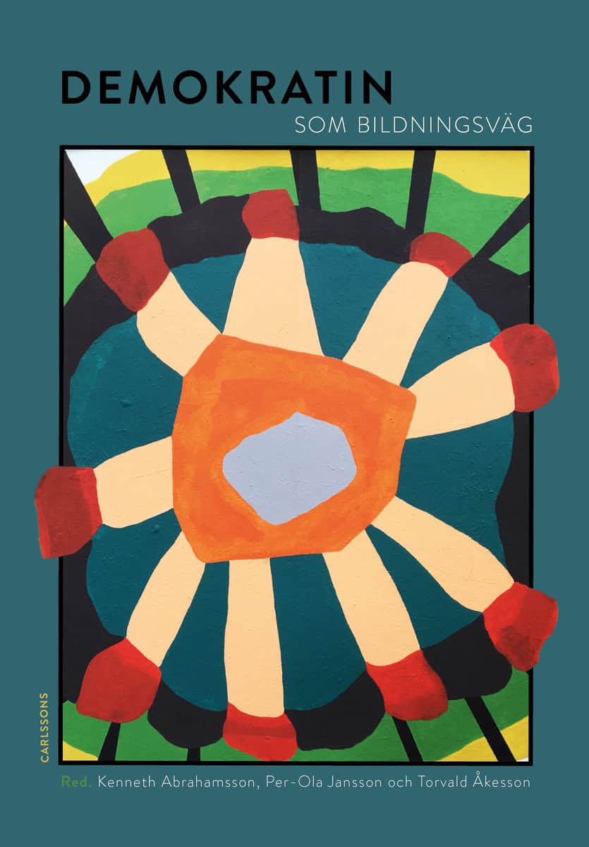 Per-Ola Jansson : Demokratin som bildningsväg