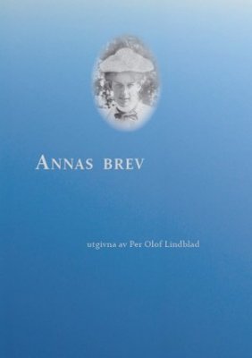 Per Olof Lindblad : Annas brev