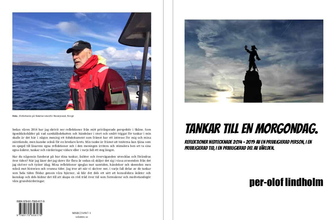 Per-Olof Lindholm : Tankar till en morgondag