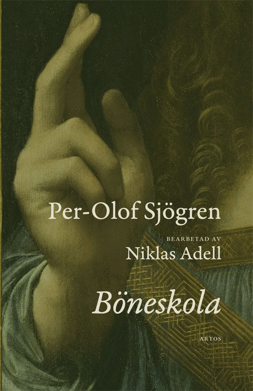 Per-Olof Sjögren : Böneskola