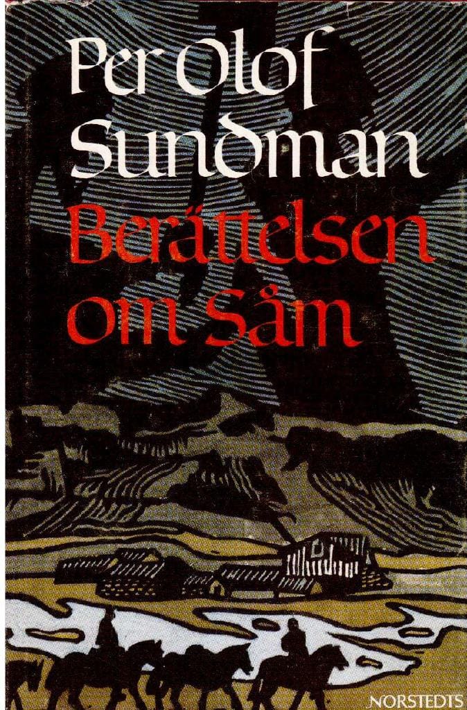 Per Olof Sundman : Berättelsen om Såm