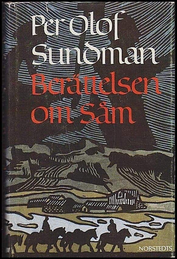 Per Olof Sundman : Berättelsen om Såm