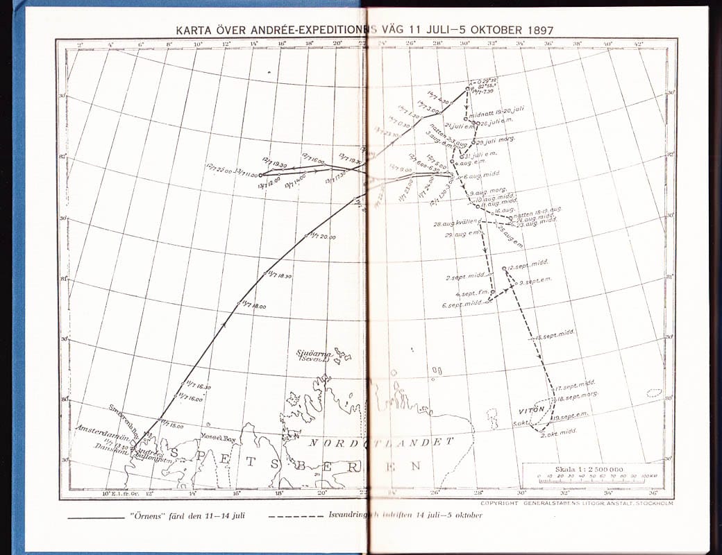 Per Olof Sundman : Ingen fruktan, intet hopp
