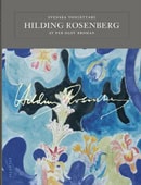 Per Olov Broman : Svenska tonsättare : Hilding Rosenberg
