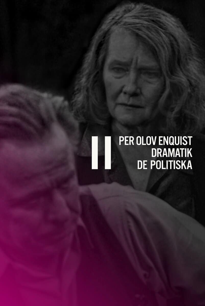 Per Olov Enquist : Dramatik II