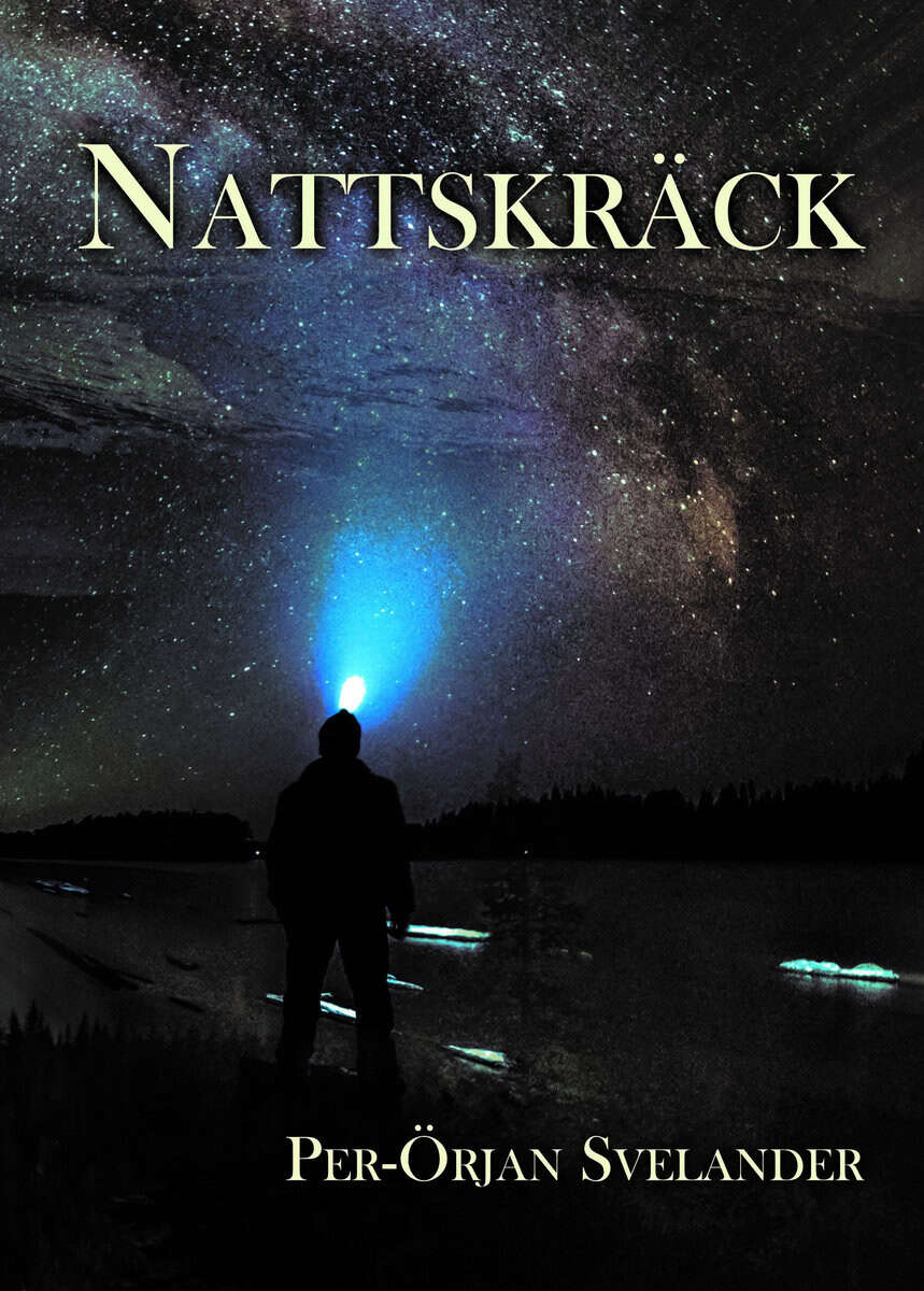 Per-Örjan Svelander : Nattskräck