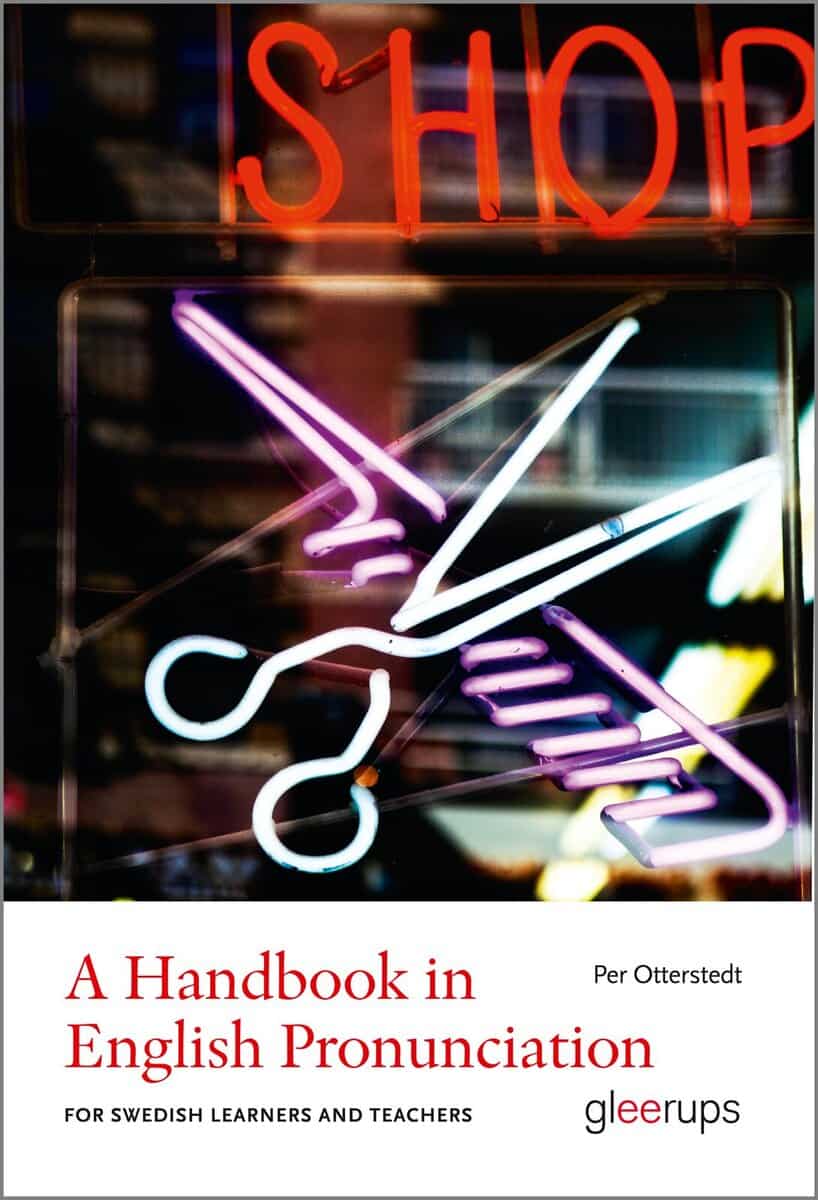 Per Otterstedt : A handbook in English pronunciation