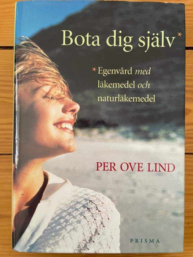 Per-Ove Lind : Bota dig själv