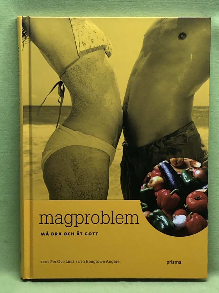 Per Ove Lind : Magproblem