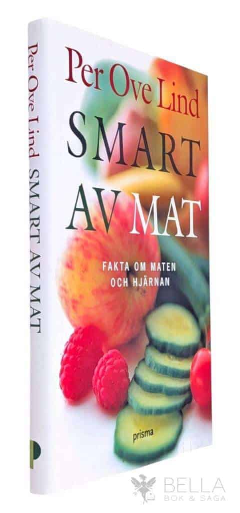 Per Ove Lind : Smart av mat