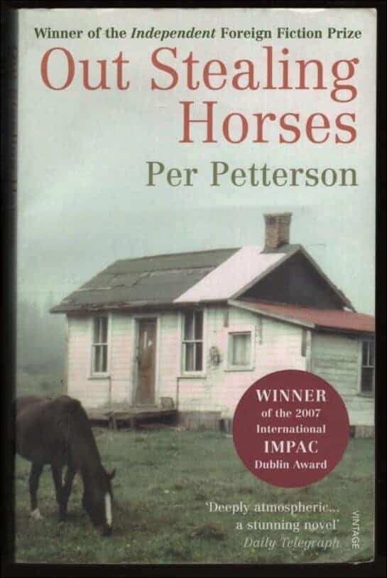 Per Petterson : Out stealing horses
