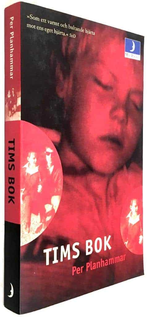 Per Planhammar : Tims bok