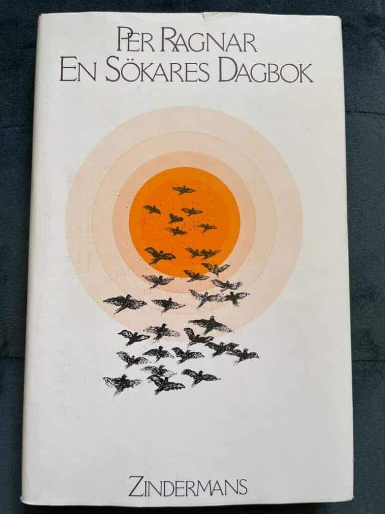 Per Ragnar : En sökares dagbok