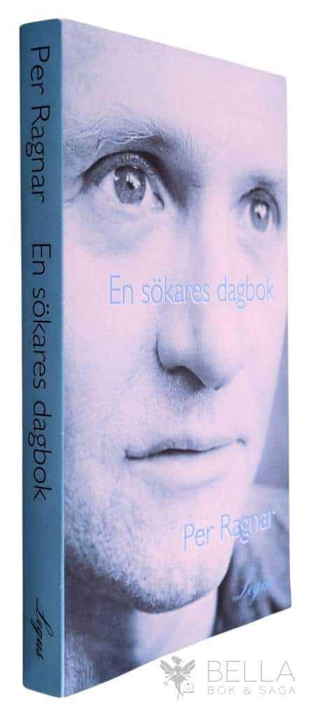 Per Ragnar : En sökares dagbok