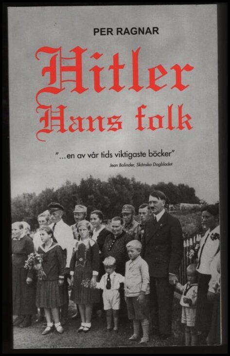 Per Ragnar : Hitler