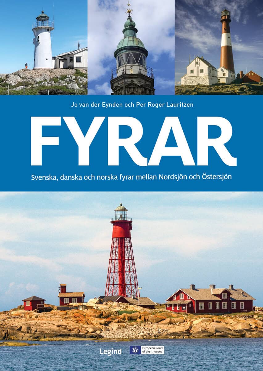 Per Roger Lauritzen : Fyrar