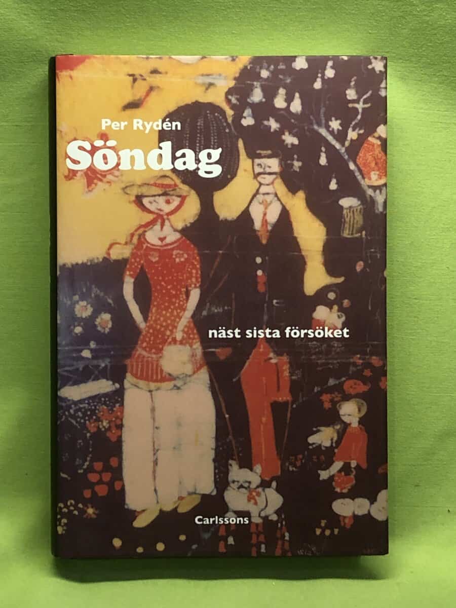 Per Rydén : Söndag