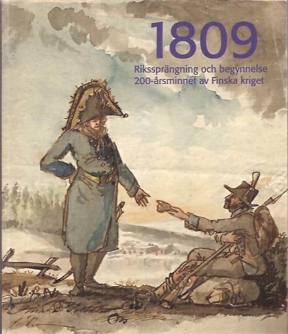 Per. Sandin : 1809