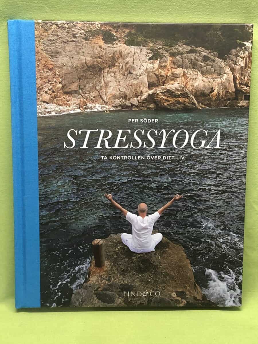 Per Söder : Stressyoga