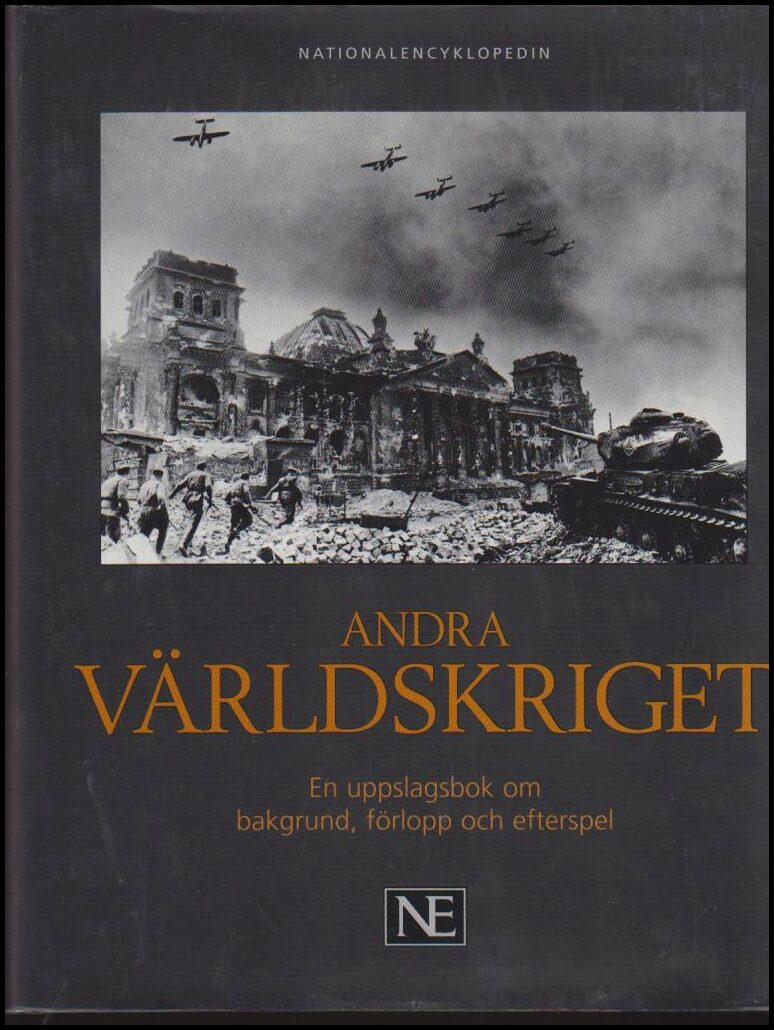 Per Söderberg : Andra världskriget