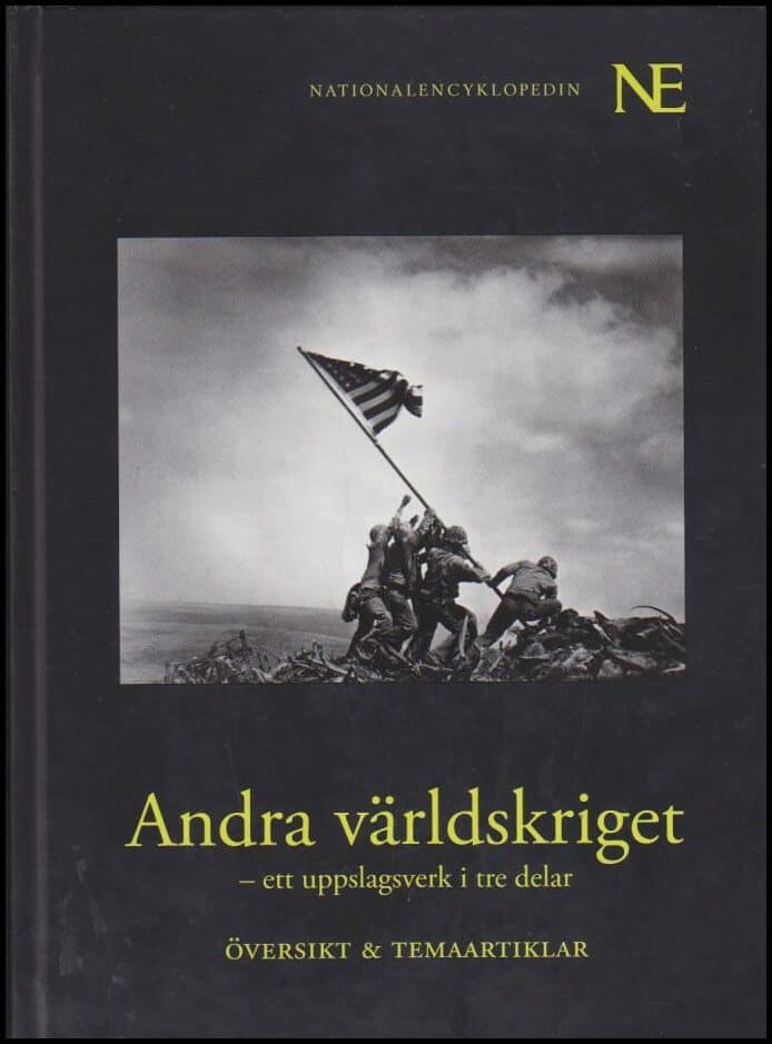 Per Söderberg : Andra världskriget