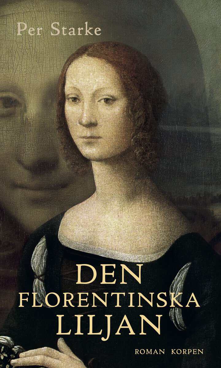 Per Starke : Den florentinska liljan