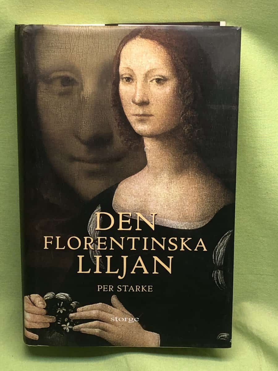 Per Starke : Den florentinska liljan