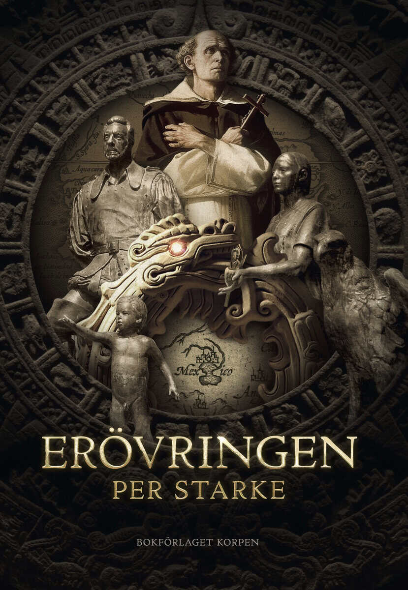 Per Starke : Erövringen