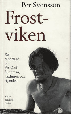 Per Svensson : Frostviken