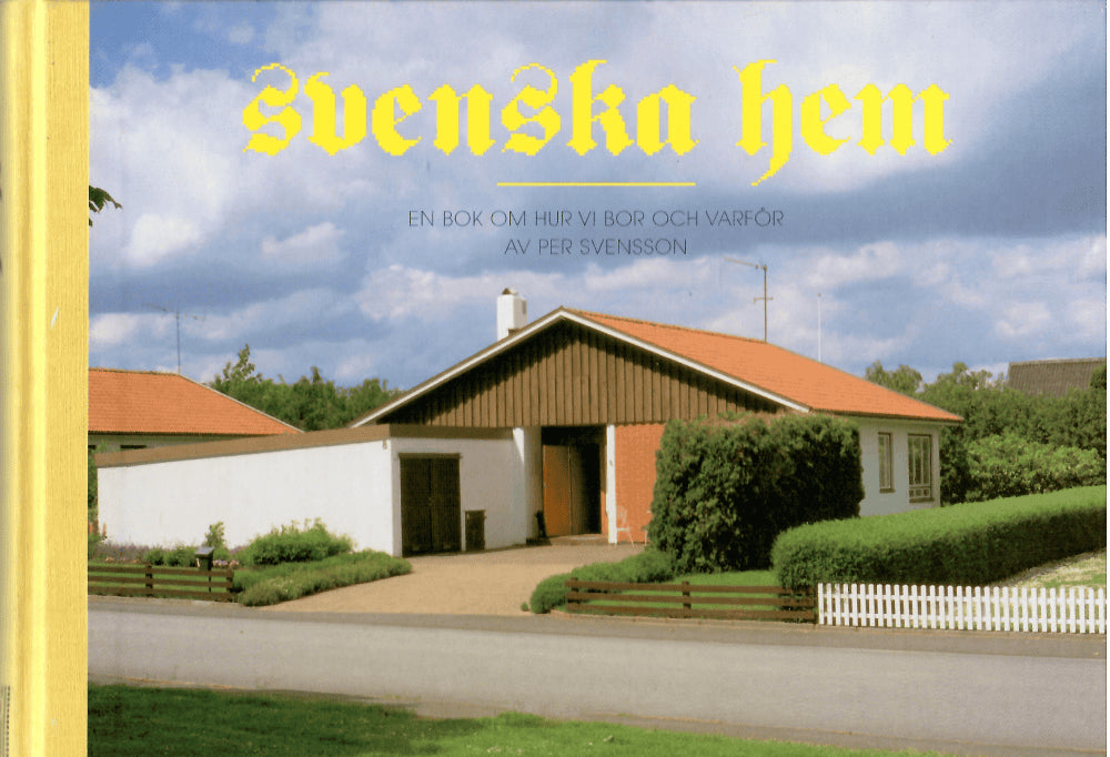 Per Svensson : Svenska hem