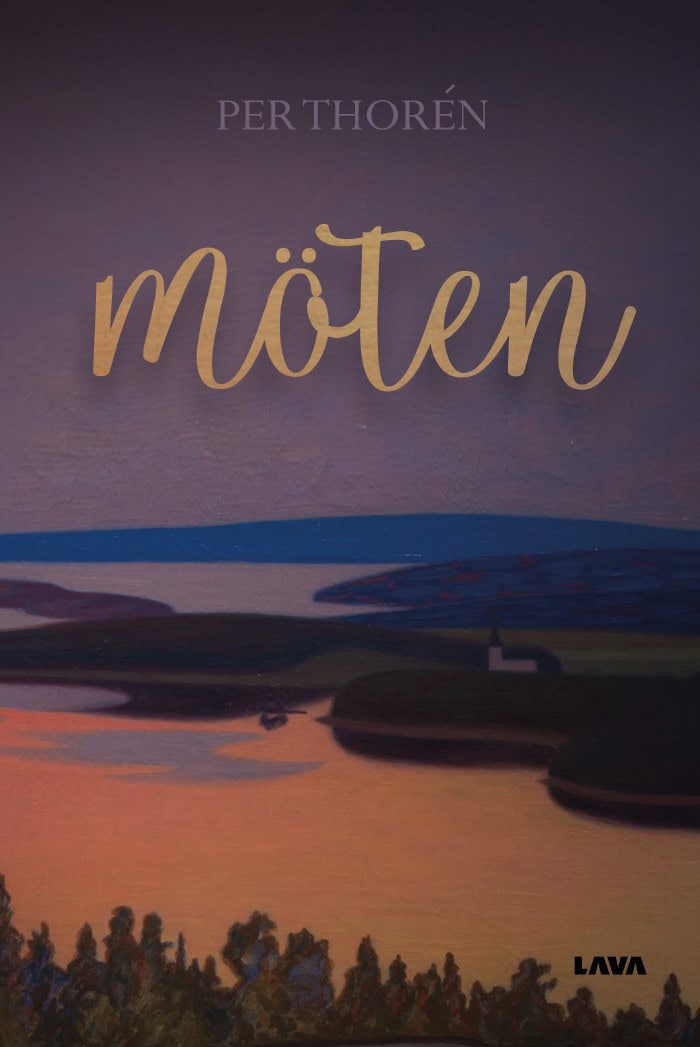 Per Thoren : Möten