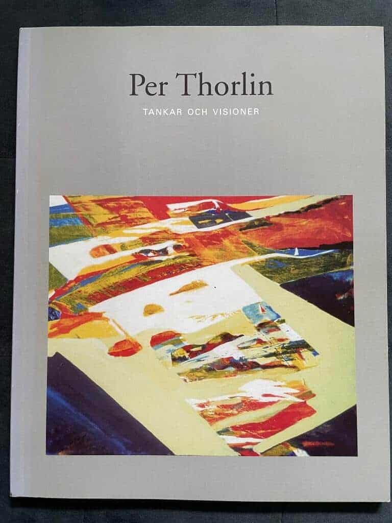 Per Thorlin : Per Thorlin