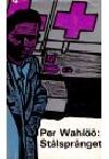 Per Wahlöö : Stålsprånget