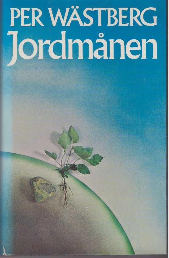 Per Wästberg : Jordmånen