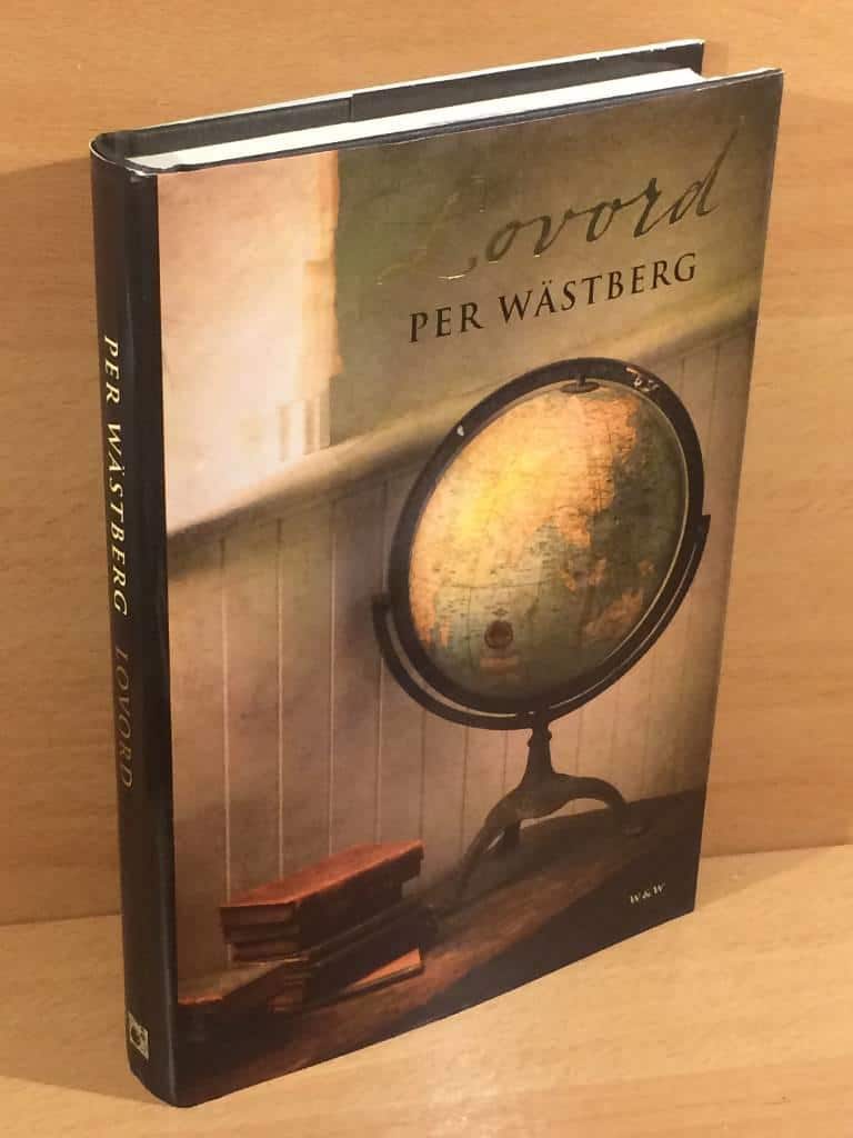 Per Wästberg : Lovord
