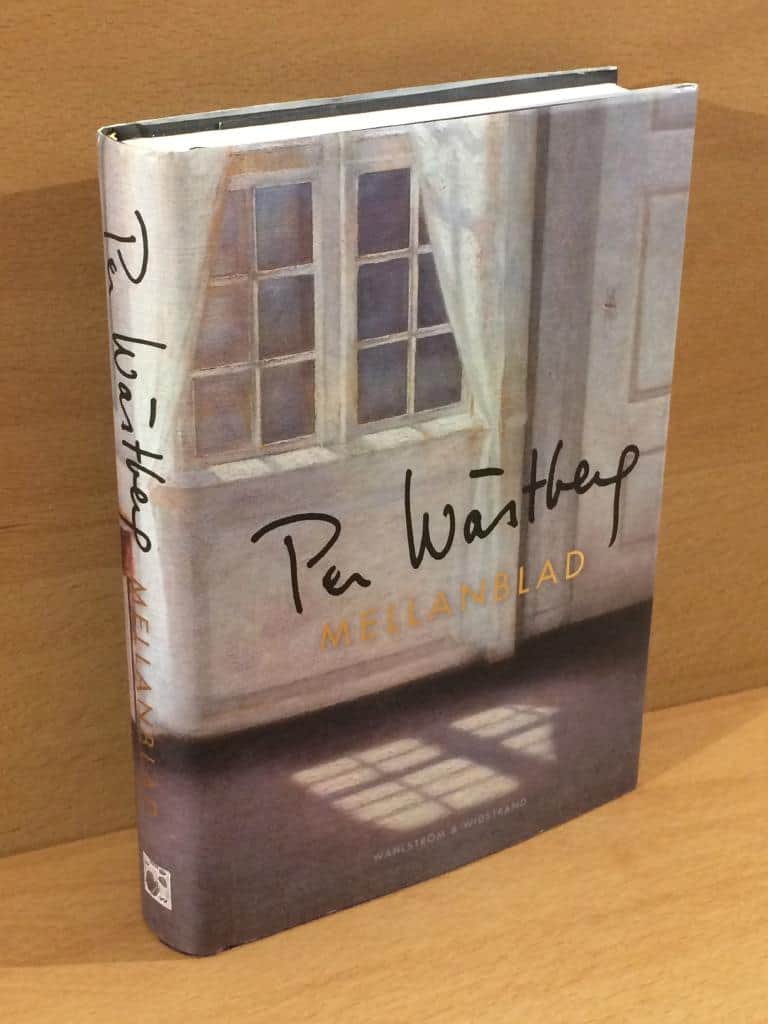 Per Wästberg : Mellanblad