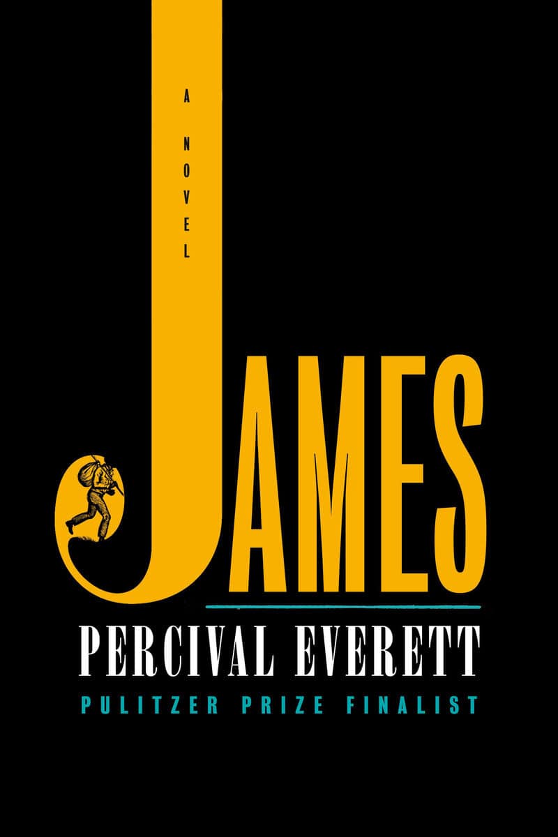 Percival Everett : James