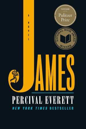 Percival Everett : James